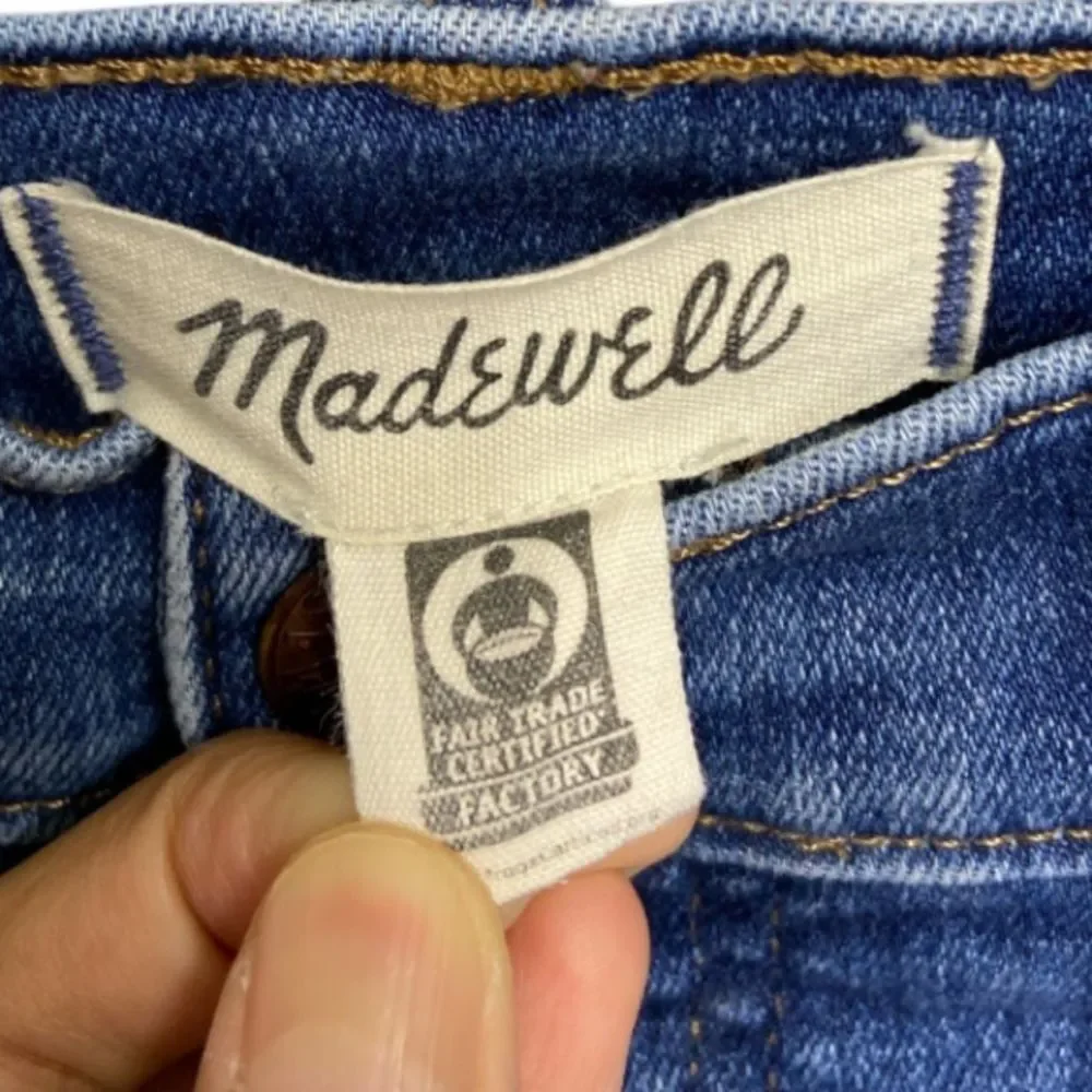 Madewell 10